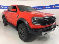 Image for 2024 Ford Ranger Ute RAPTOR