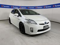 Image for 2009 Toyota Prius Hatchback