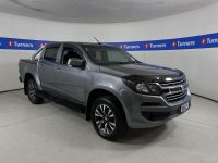 Image for 2018 Holden Colorado Ute LS DC PU