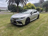 Image for 2023 Toyota Camry SX 2.5P Hybrid