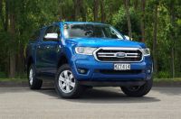 Image for 2020 Ford Ranger PX3 XLT 3.2D 4WD D/Cab Ute