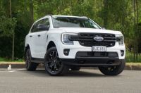 Image for 2025 Ford Everest Sport 2.0D 4WD