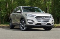 Image for 2020 Hyundai Tucson Elite Mpi 2.0P FWD