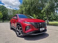 Image for 2022 Hyundai Tucson 1.6 Hybrid Elite 2WD