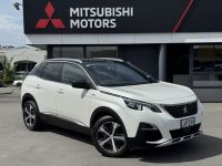 Image for 2018 Peugeot 3008 Gt Line 1.6 Turbo Petrol