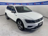 Image for 2018 Volkswagen Tiguan SUV Allspace TSI HL 4M