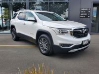 Image for 2020 Holden Acadia Ltz 3.6P/4Wd/9At