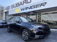 Image for 2025 Subaru Forester 2.5 Hybrid Touring