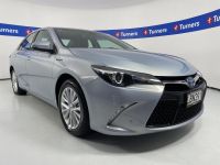Image for 2017 Toyota Camry Sedan Atara SL