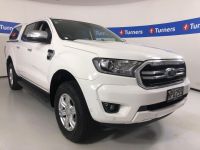 Image for 2019 Ford Ranger Ute Xlt Double Cab W/S