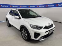 Image for 2023 Kia Stonic SUV LX-T