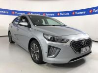 Image for 2022 Hyundai Ioniq Hatchback PHEV