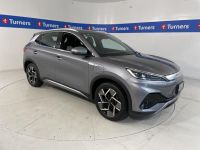 Image for 2023 BYD ATTO 3 SUV Extended Range