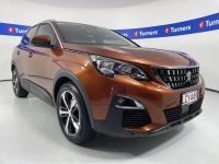 Image for 2018 Peugeot 3008 SUV Active