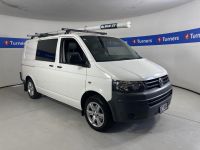 Image for 2012 Volkswagen T5 Van Transporter SWB