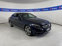 Image for 2015 Mercedes-Benz C-Class Sedan C 250