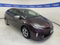 Image for 2015 Toyota Prius Hatchback