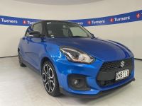 Image for 2020 Suzuki Swift Hatchback SPORT