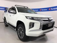 Image for 2019 Mitsubishi Triton Ute DC VRX 4WD 6AT