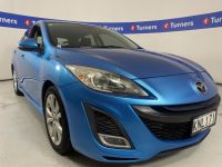 Image for 2009 Mazda Axela Hatchback