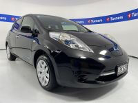 Image for 2015 Nissan Leaf Hatchback