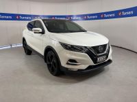 Image for 2018 Nissan Qashqai SUV N-TEC
