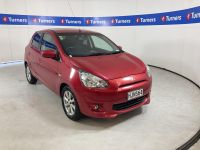 Image for 2014 Mitsubishi Mirage Hatchback GLS