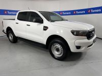 Image for 2021 Ford Ranger Ute XL Double CAB W/SA
