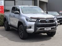Image for 2024 Toyota Hilux SR5 Cruiser 2.8 Hybrid 4WD
