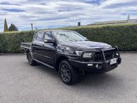Image for 2022 Ford Ranger FX4 MAX DOUBLE CAB W