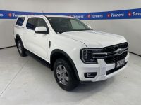 Image for 2022 Ford Ranger Ute XLT DOUBLE CAB W/SA