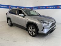 Image for 2021 Toyota RAV4 SUV GXL