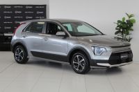 Image for 2025 Kia Niro LIGHT HYBRID 1.6L PETROL