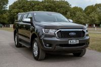 Image for 2021 Ford Ranger PX3 XLT 4WD 3.2TD DC 6spd