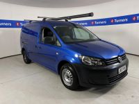 Image for 2015 Volkswagen Caddy Van Maxi