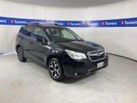 Image for 2014 Subaru Forester SUV I Premium
