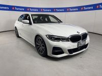 Image for 2019 BMW 320I Sedan