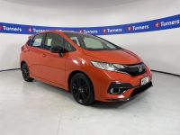 Image for 2019 Honda Jazz Hatchback RS