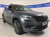 Image for 2020 Skoda Kodiaq SUV RS TDI 176KW