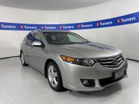 Image for 2008 Honda Accord Wagon Euro Tourer Leather