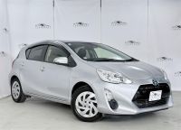 Image for 2017 Toyota Aqua 1.5 S HYBRID ,Reverse Camera,low k