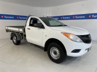 Image for 2015 Mazda BT-50 Ute GLX S/C C/C