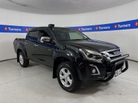 Image for 2018 Isuzu D-Max Ute LS DC