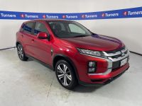 Image for 2021 Mitsubishi ASX SUV LS