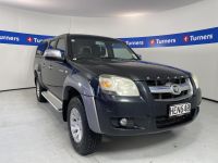 Image for 2007 Mazda BT-50 Ute D/C W/S SDX