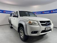 Image for 2011 Mazda BT-50 Ute D/CAB W/S SDX