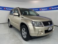 Image for 2006 Suzuki Grand Vitara SUV Wjlxa