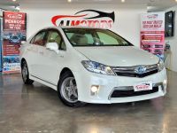 Image for 2012 Toyota Sai Sedan S