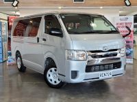 Image for 2019 Toyota Hiace Van 2.8TD