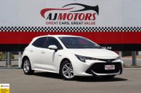 Image for 2021 Toyota Corolla Hatchback GX 1.8P HYBRID / NZ NEW